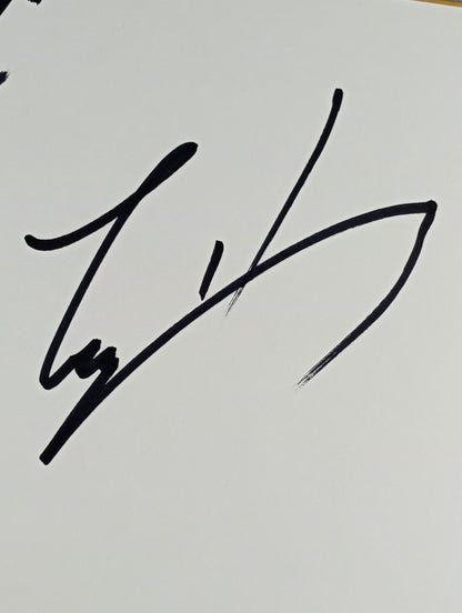 ★es★ 真田聖也＆征矢学