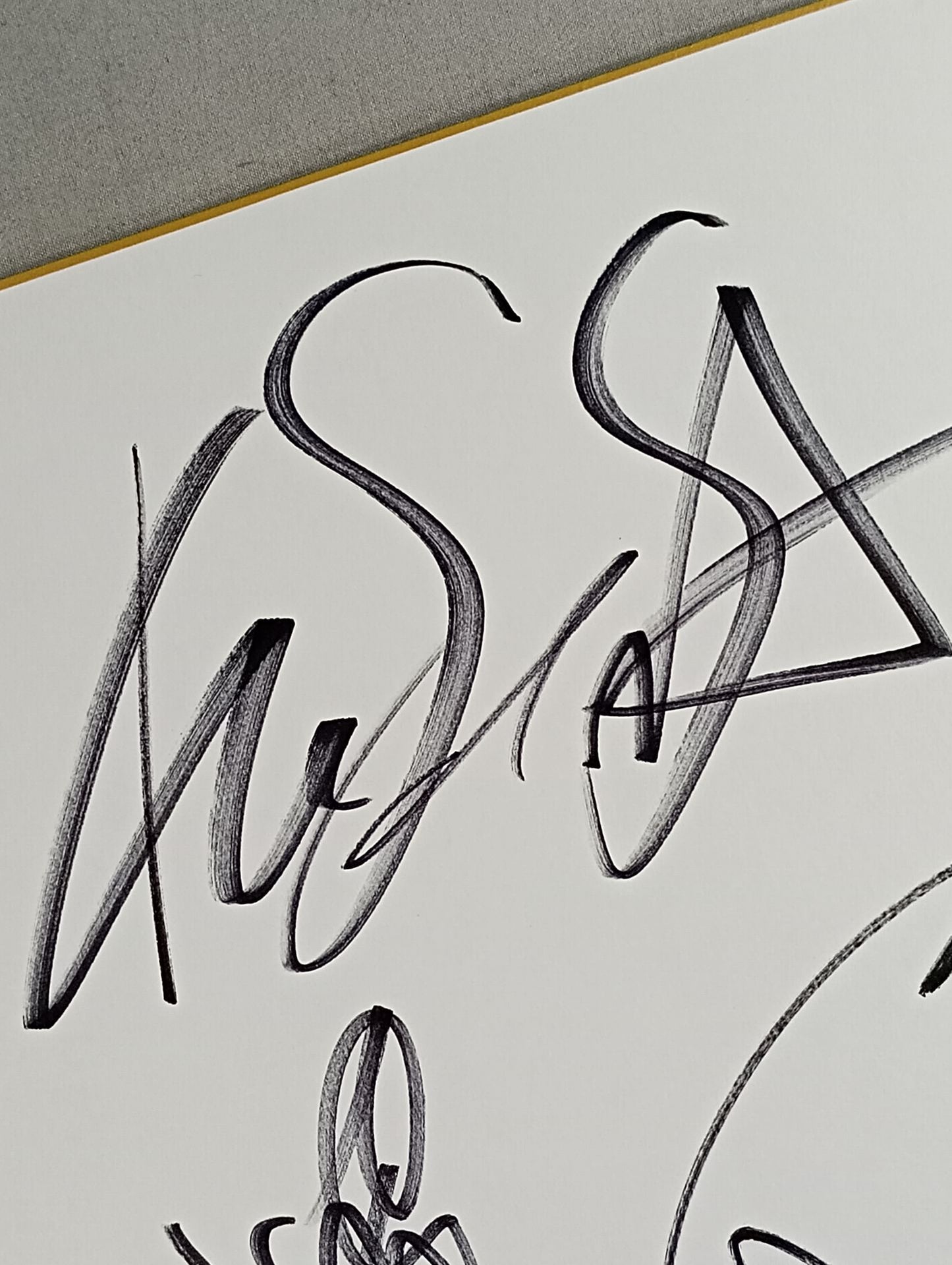 KUSHIDA＆TAJIRI＆棚橋弘至