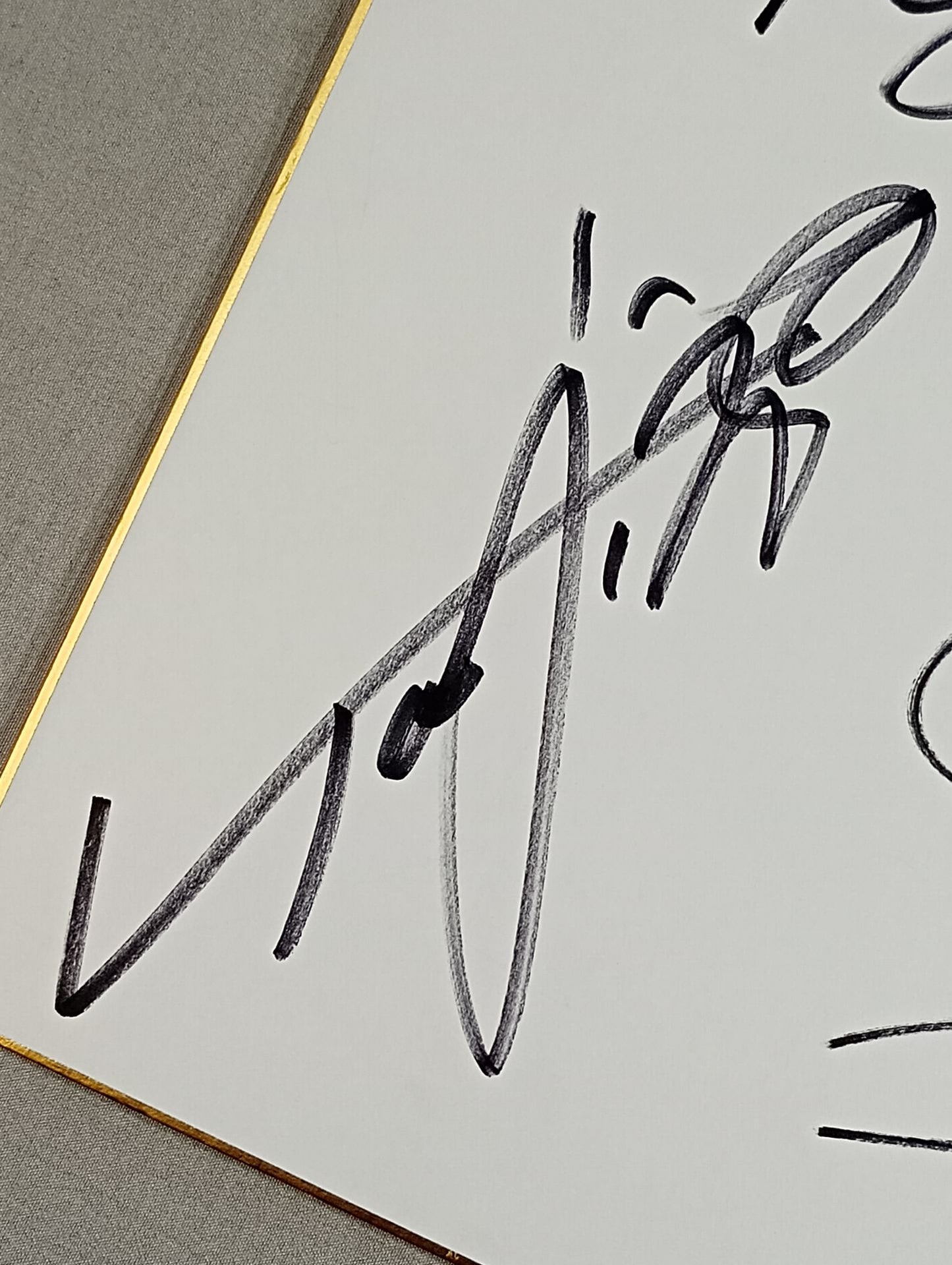 KUSHIDA＆TAJIRI＆棚橋弘至