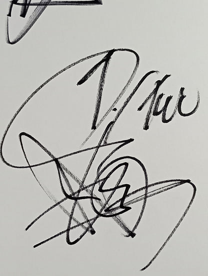 KUSHIDA＆TAJIRI＆棚橋弘至