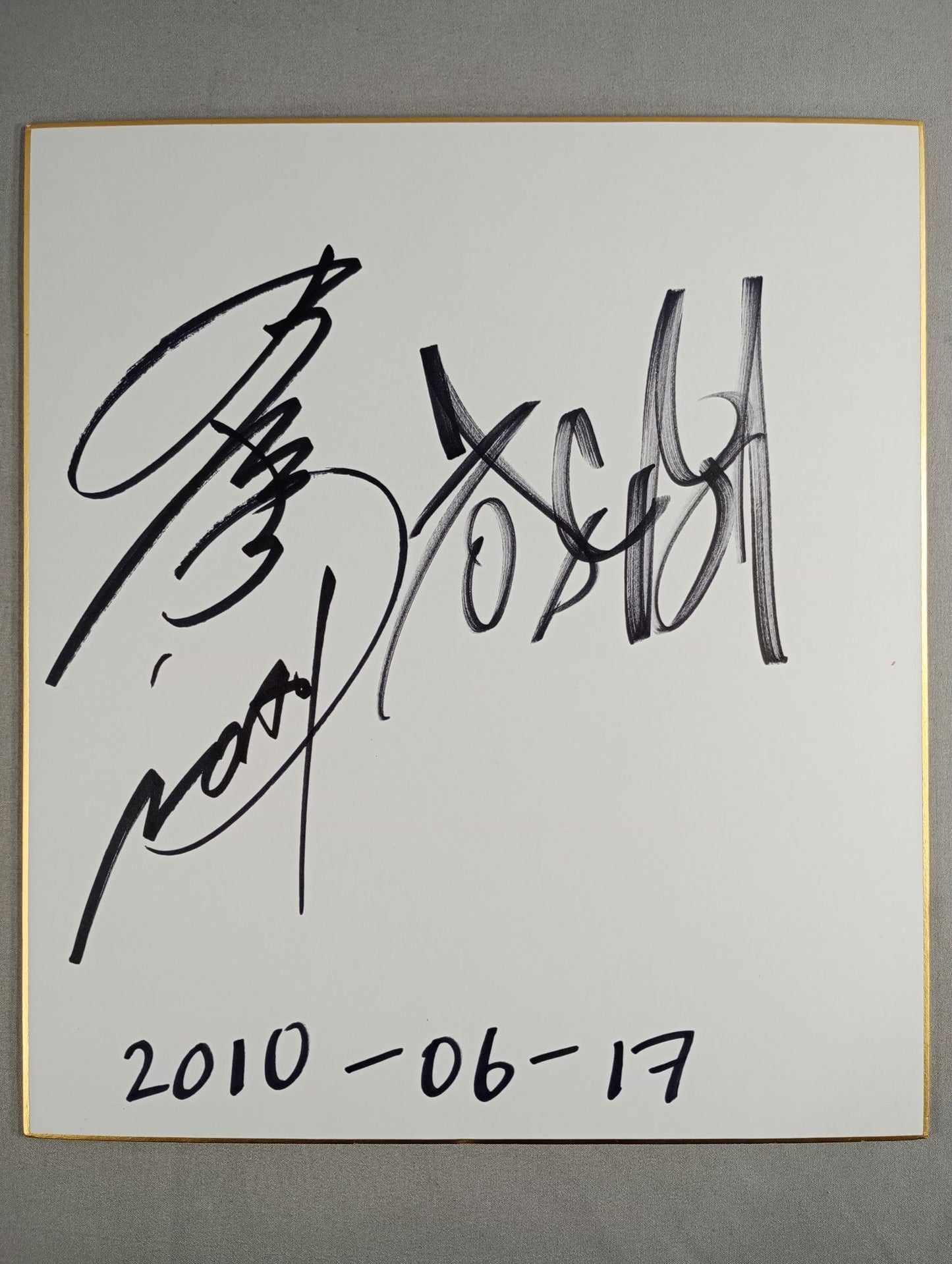 Naomichi Marufuji  and Prince David
