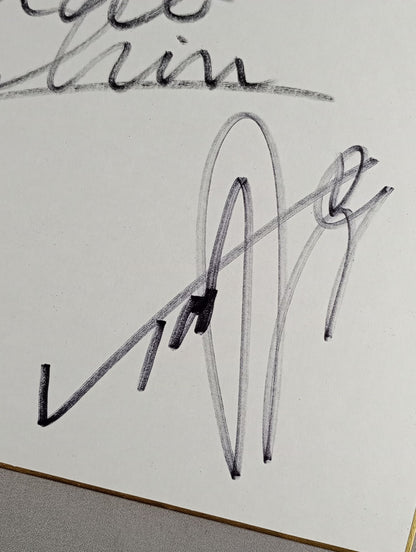 ケンドー・カシン＆TAJIRI