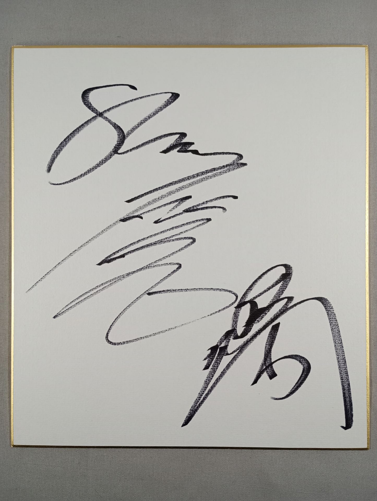 諏訪魔＆近藤修司