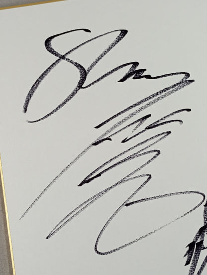 諏訪魔＆近藤修司