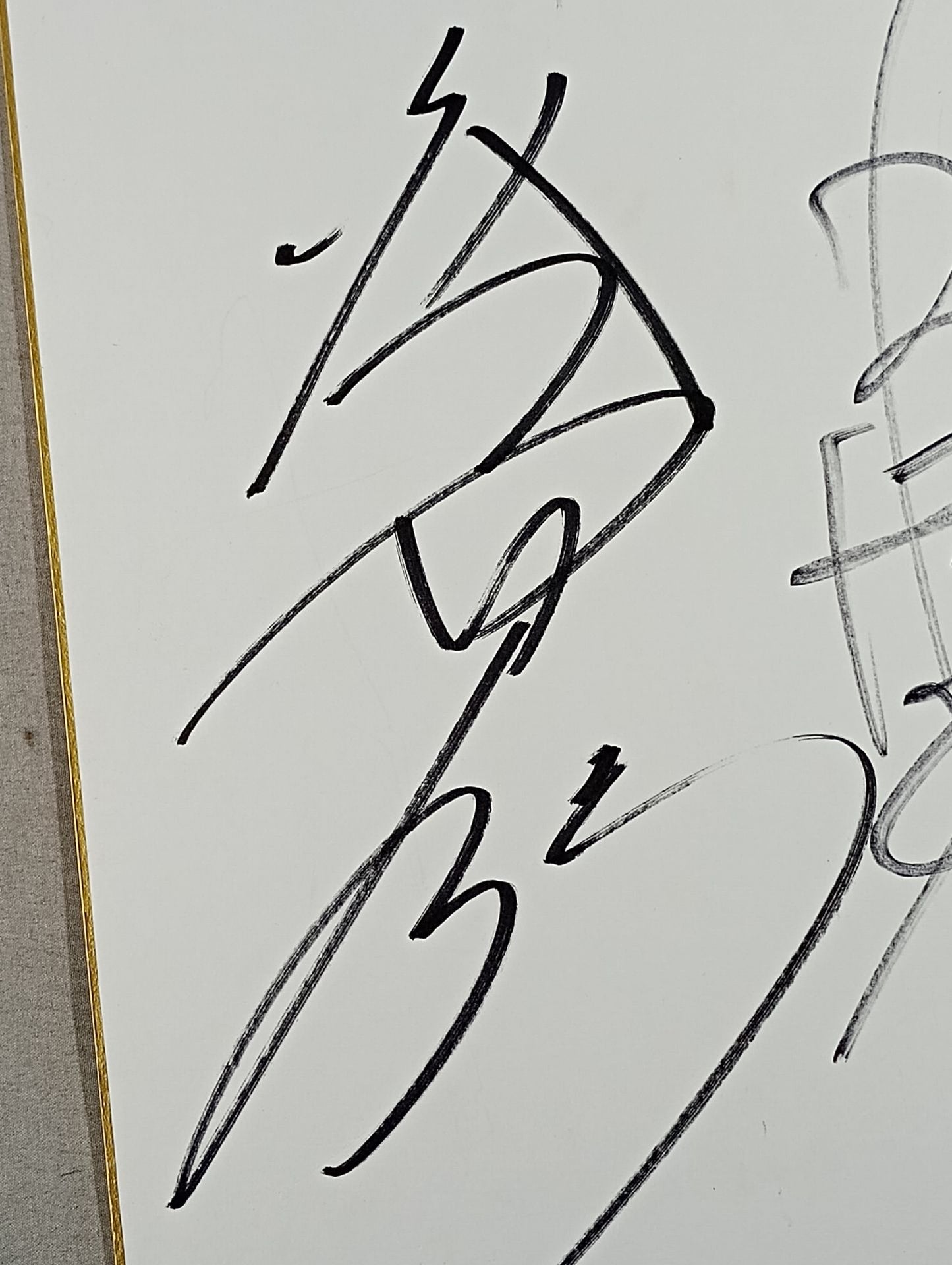 大谷晋二郎＆永田裕志