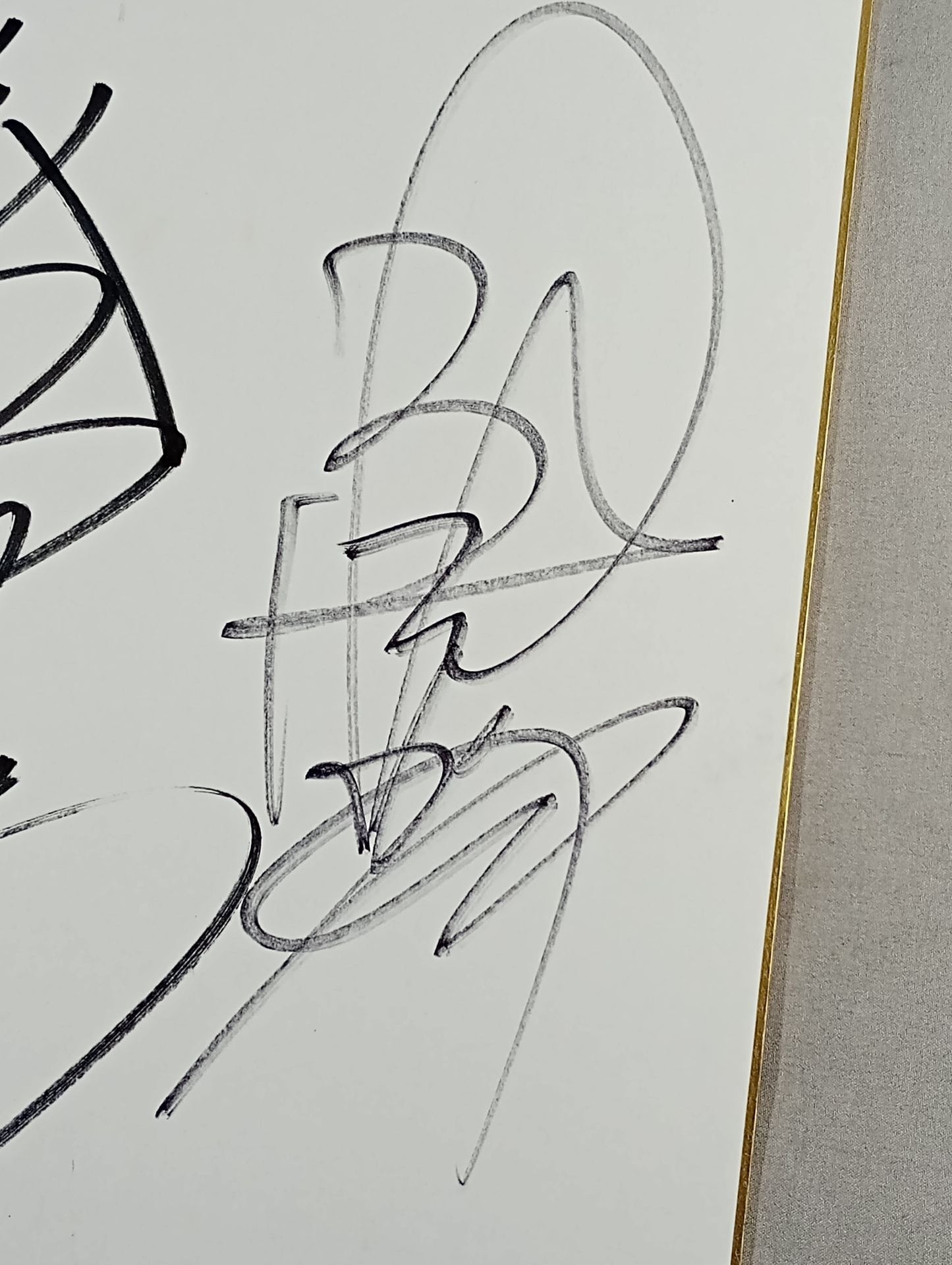 大谷晋二郎＆永田裕志