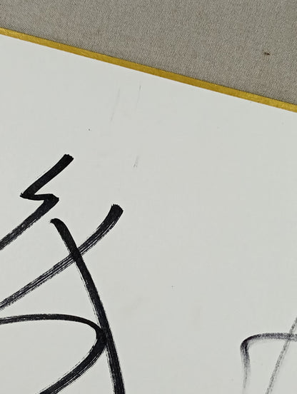 大谷晋二郎＆永田裕志