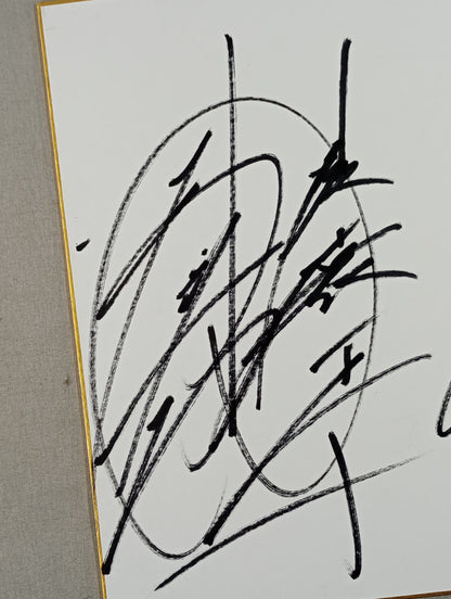 橋本大地＆杉浦貴