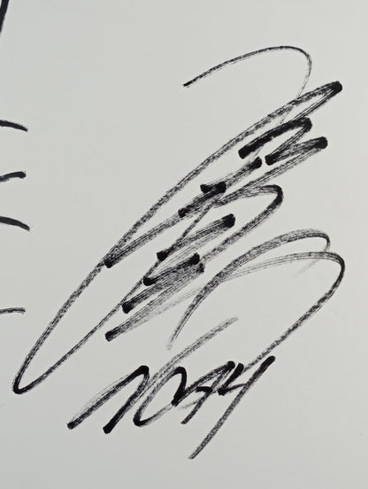 橋本大地＆杉浦貴