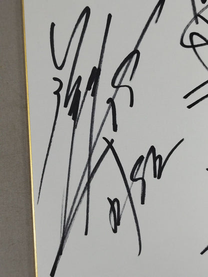 棚橋弘至＆中邑真輔＆後藤洋央紀