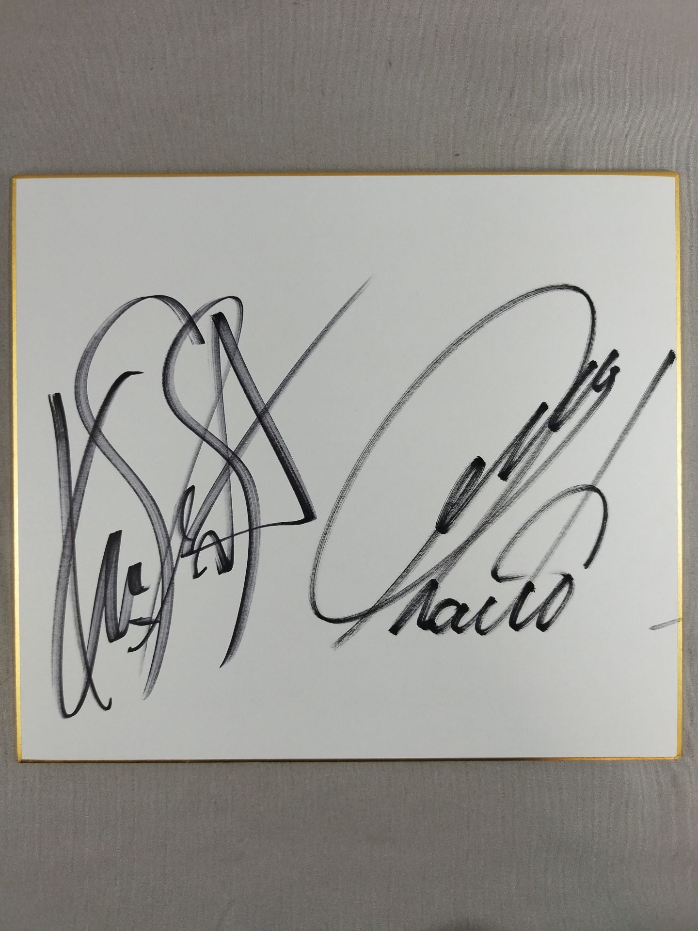 KUSHIDA＆内藤哲也