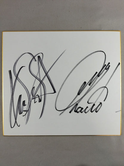 KUSHIDA＆内藤哲也