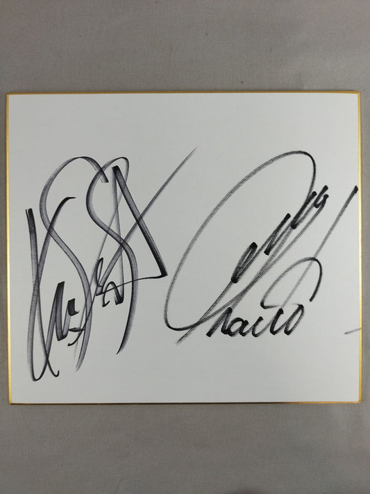 KUSHIDA＆内藤哲也