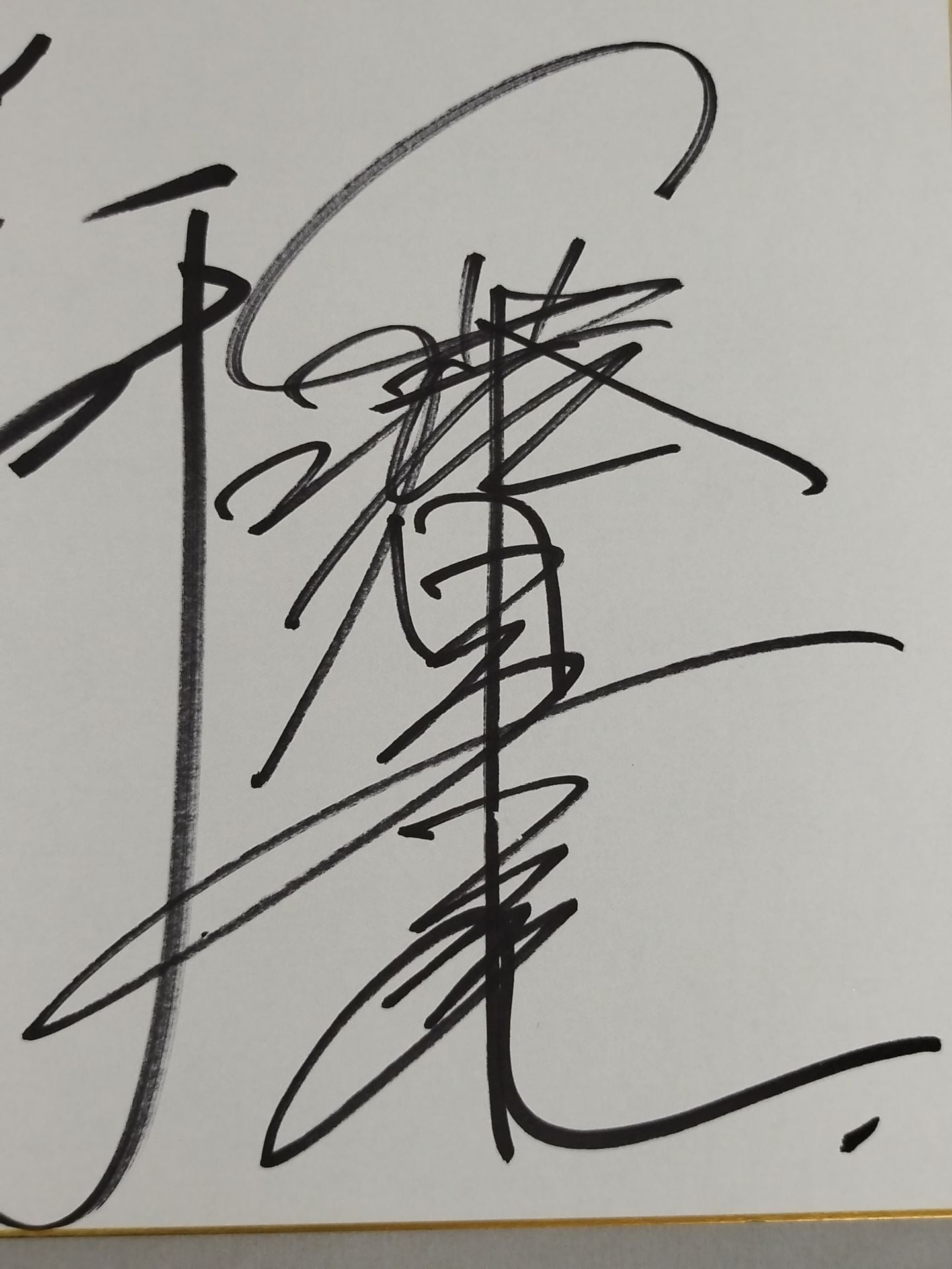Akira Maeda  & Kazuyuki Fujita