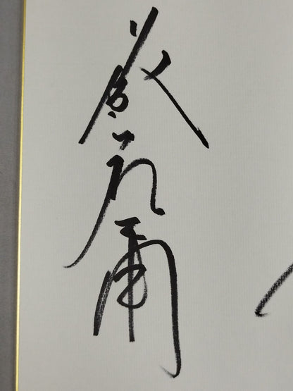 藤波辰爾＆ユリオカ超特Q