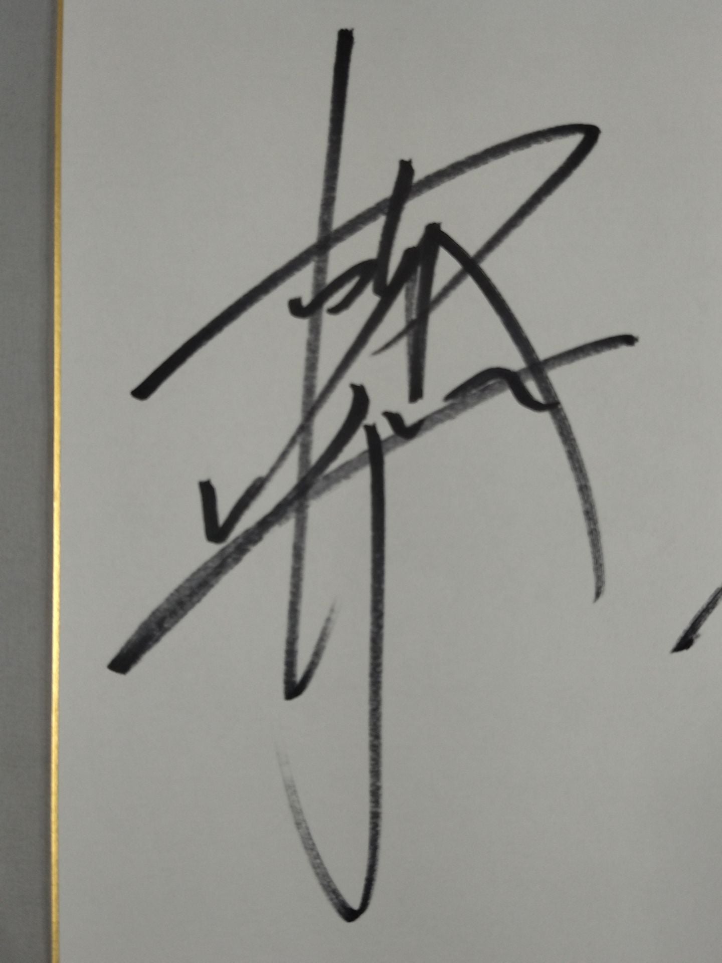 Masahiro Chono &Yoshiaki Fujiwara