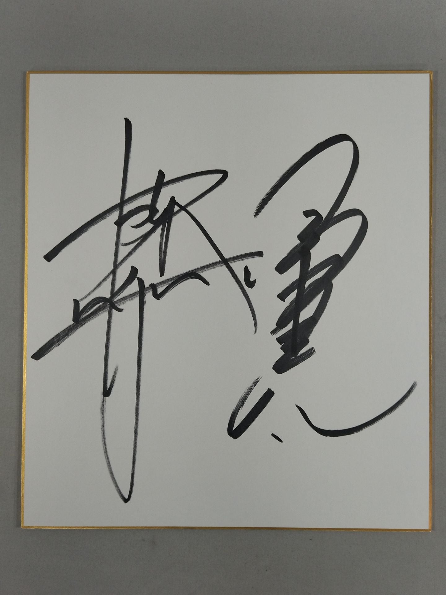 蝶野正洋＆小橋建太