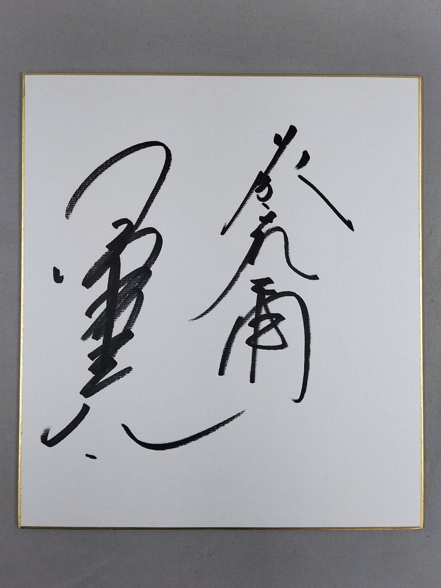小橋建太＆藤波辰爾