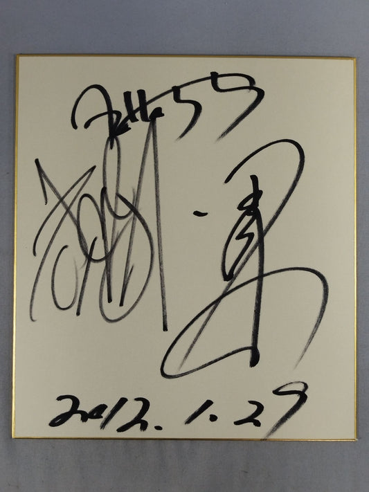 ★Apollo 55★ Ryusuke Taguchi & Prince Devitt 