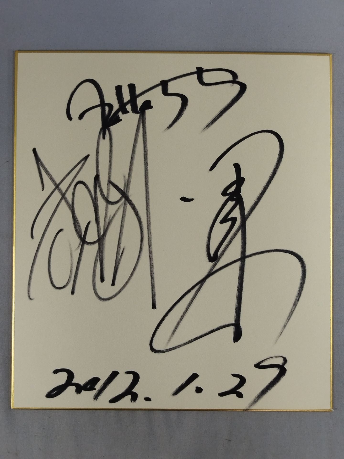 ★Apollo 55★ 田口隆祐＆プリンス・デヴィット