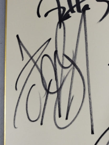 ★Apollo 55★ 田口隆祐＆プリンス・デヴィット