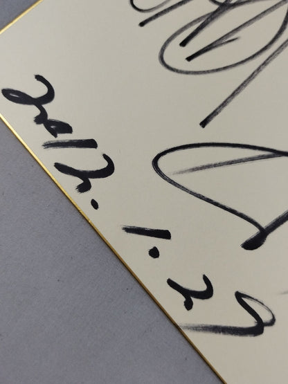 ★Apollo 55★ 田口隆祐＆プリンス・デヴィット