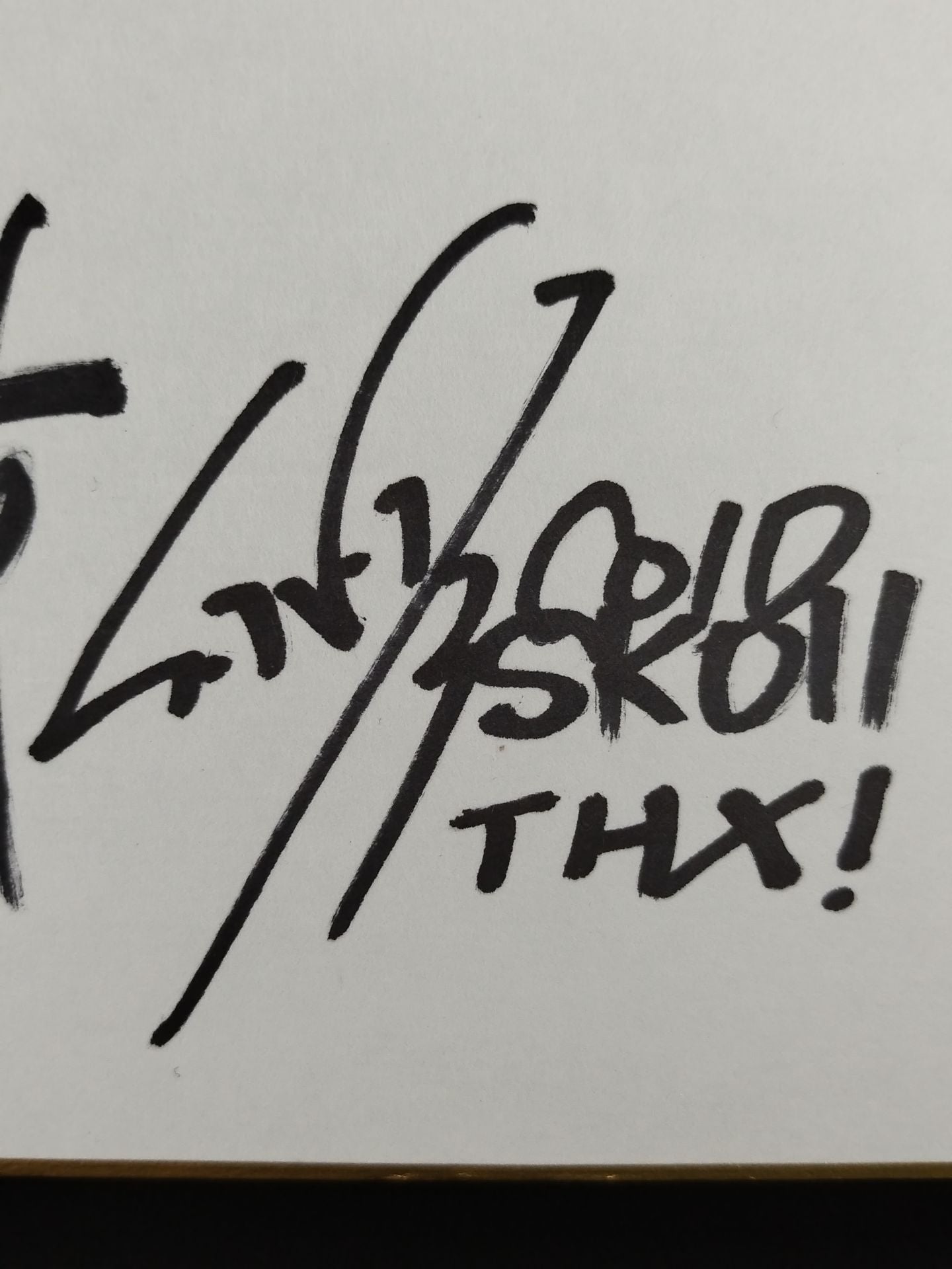 ★ ★ LOS INGOBERNABLES de JAPON 6Fighters