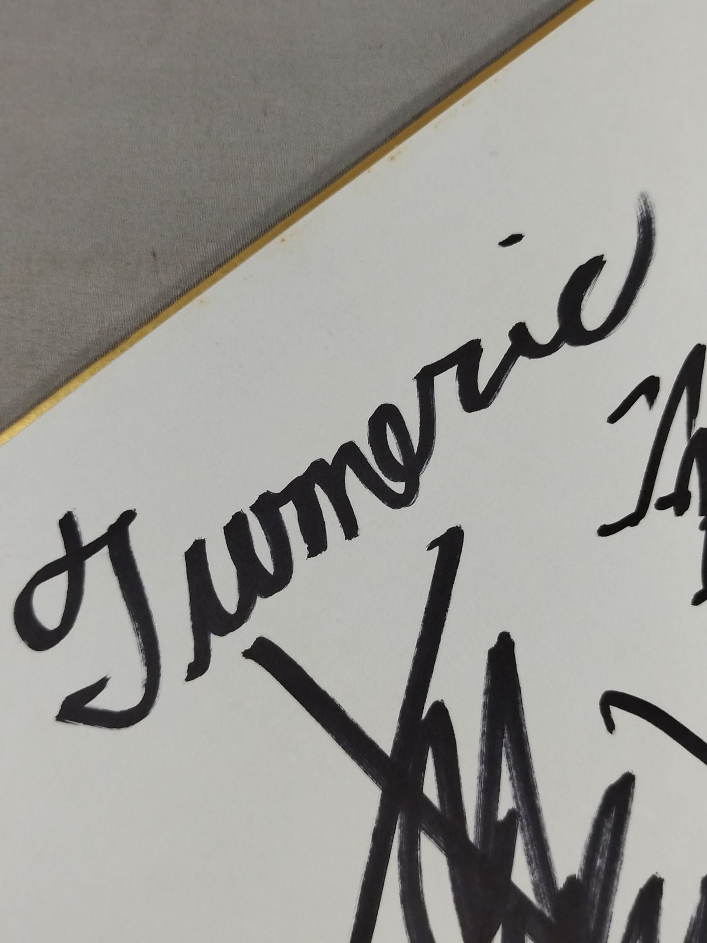 ★ターメリック・ストーム★ 本間朋晃＆宮本和志