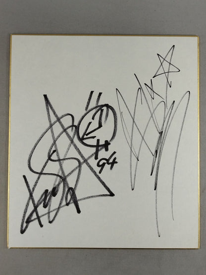 ★TIME SPLITTERS★ KUSHIDA＆アレックス・シェリー