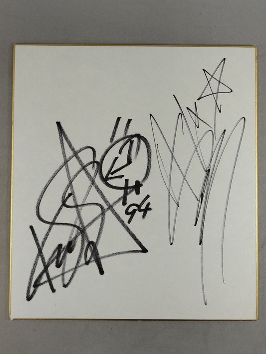 ★TIME SPLITTERS★ KUSHIDA＆アレックス・シェリー