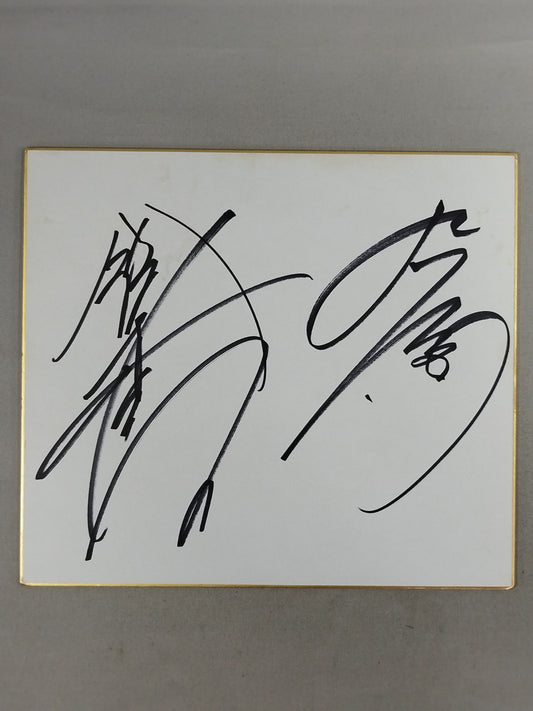 鈴木みのる＆丸藤正道