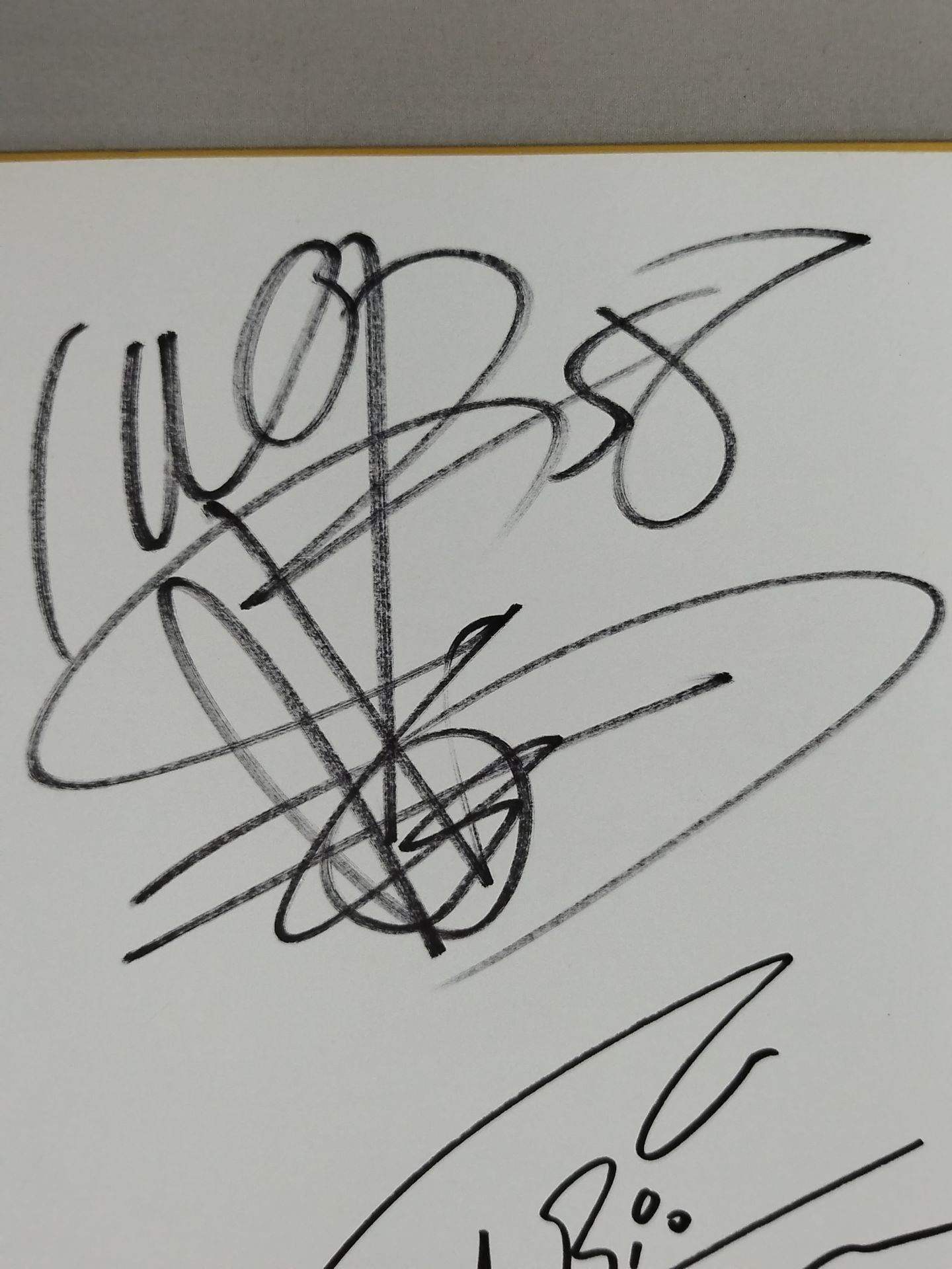 Hiroshi Tanahashi & Alberto Del Rio