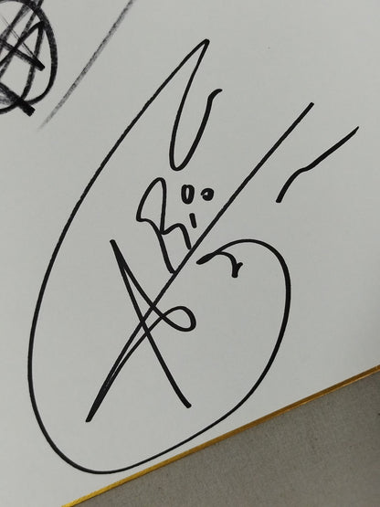 Hiroshi Tanahashi & Alberto Del Rio