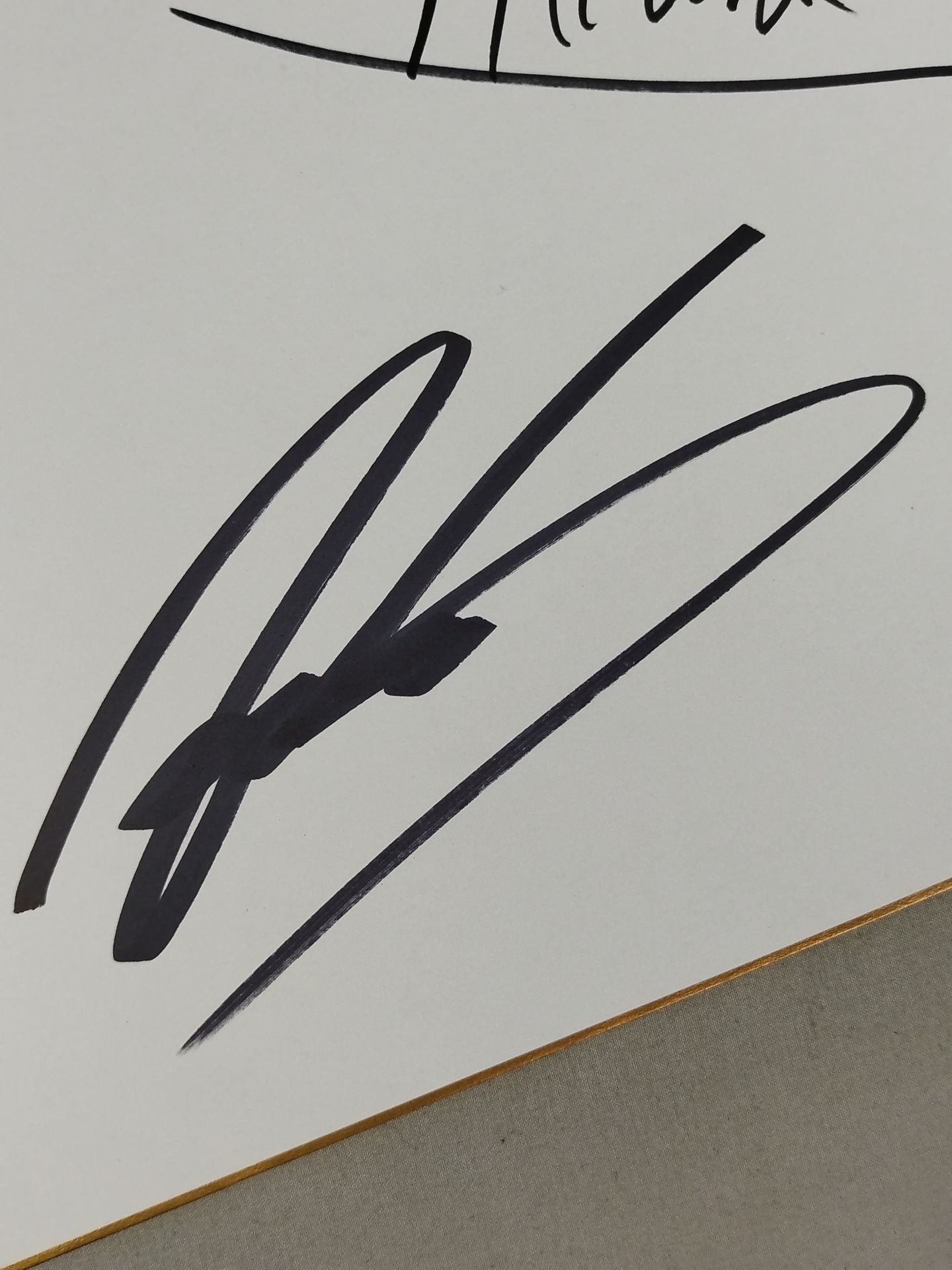 KENTA＆デイビー・リチャーズ