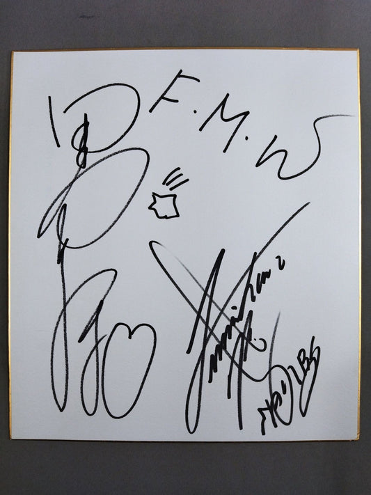 サンボ浅子＆里美和