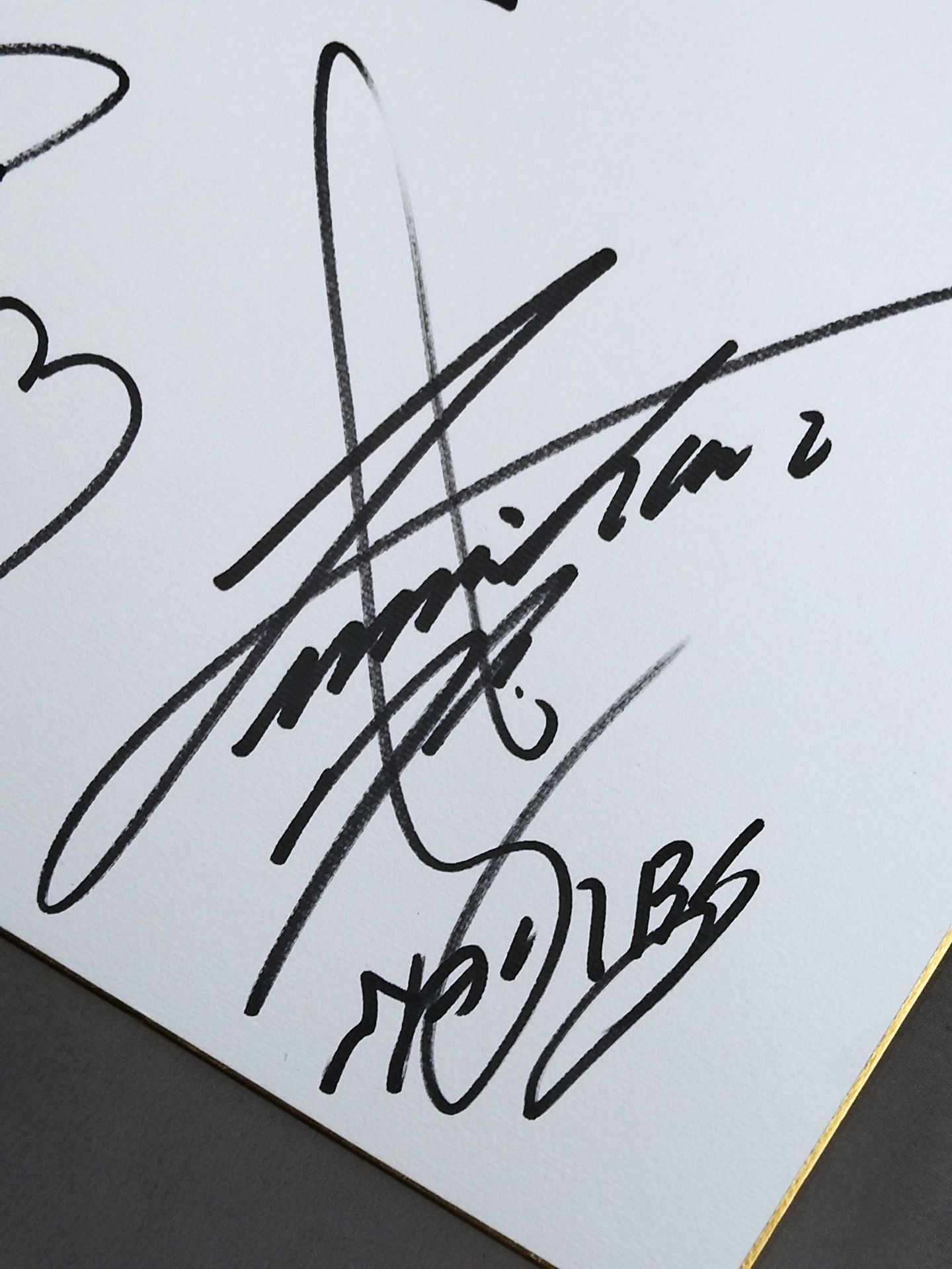 Sambo Asako & Miwa Satomi