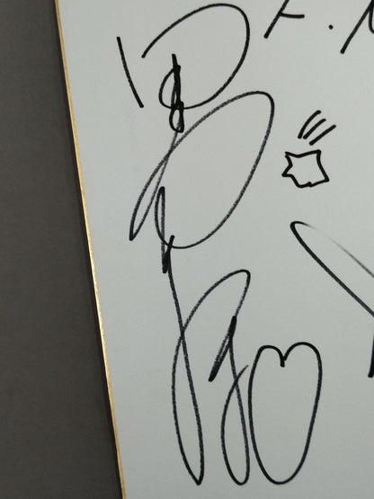 Sambo Asako & Miwa Satomi