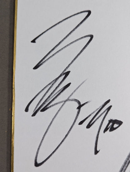 ★Evolution★ Hikaru Sato & SUWAMA & Atsushi Aoki