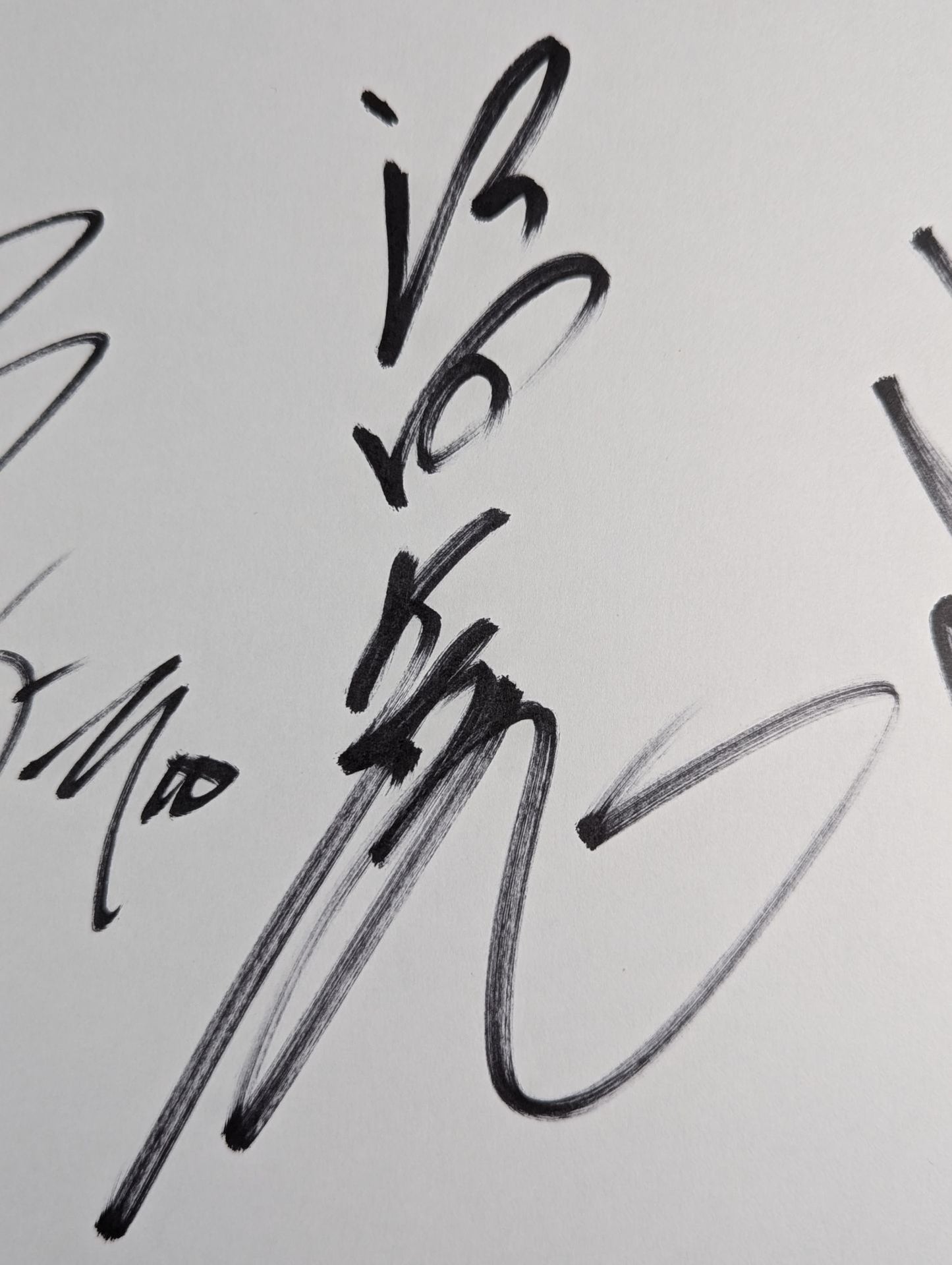 ★Evolution★ Hikaru Sato & SUWAMA & Atsushi Aoki