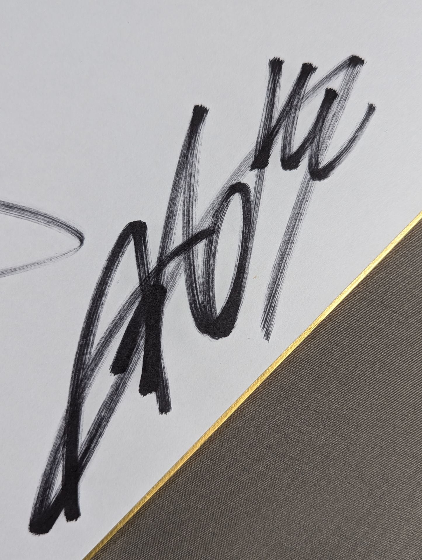 ★Evolution★ Hikaru Sato & SUWAMA & Atsushi Aoki