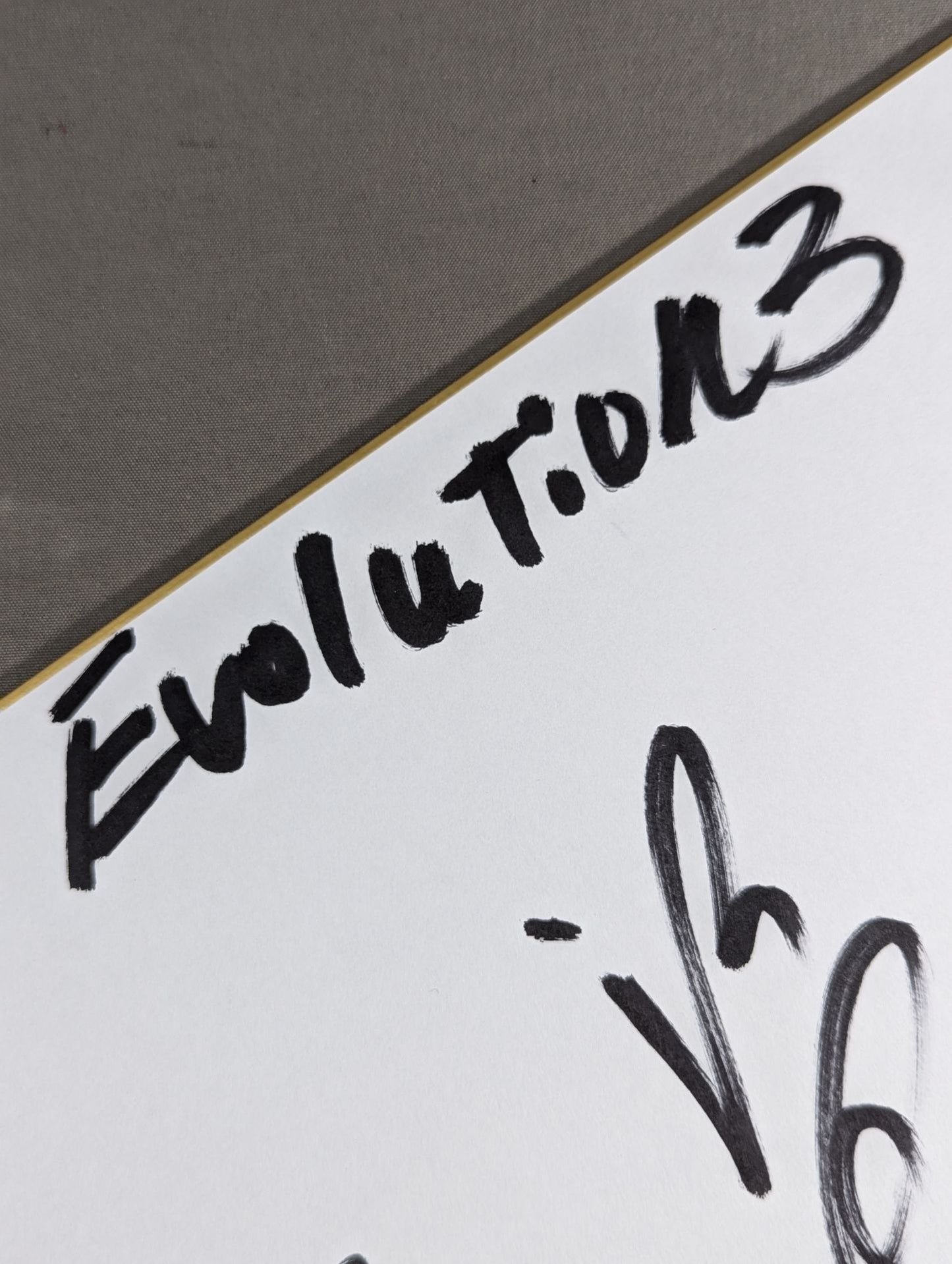 ★Evolution★ Hikaru Sato & SUWAMA & Atsushi Aoki