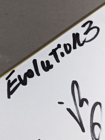 ★Evolution★ Hikaru Sato & SUWAMA & Atsushi Aoki