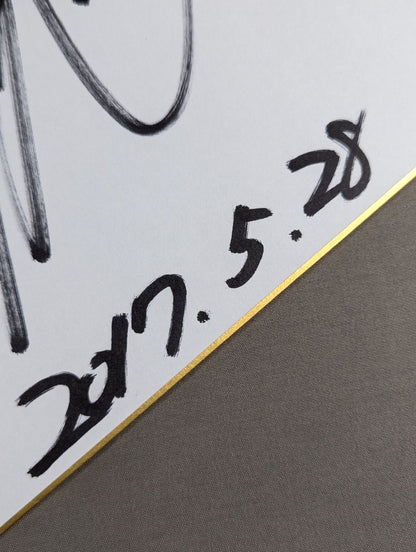 ★Evolution★ Hikaru Sato & SUWAMA & Atsushi Aoki