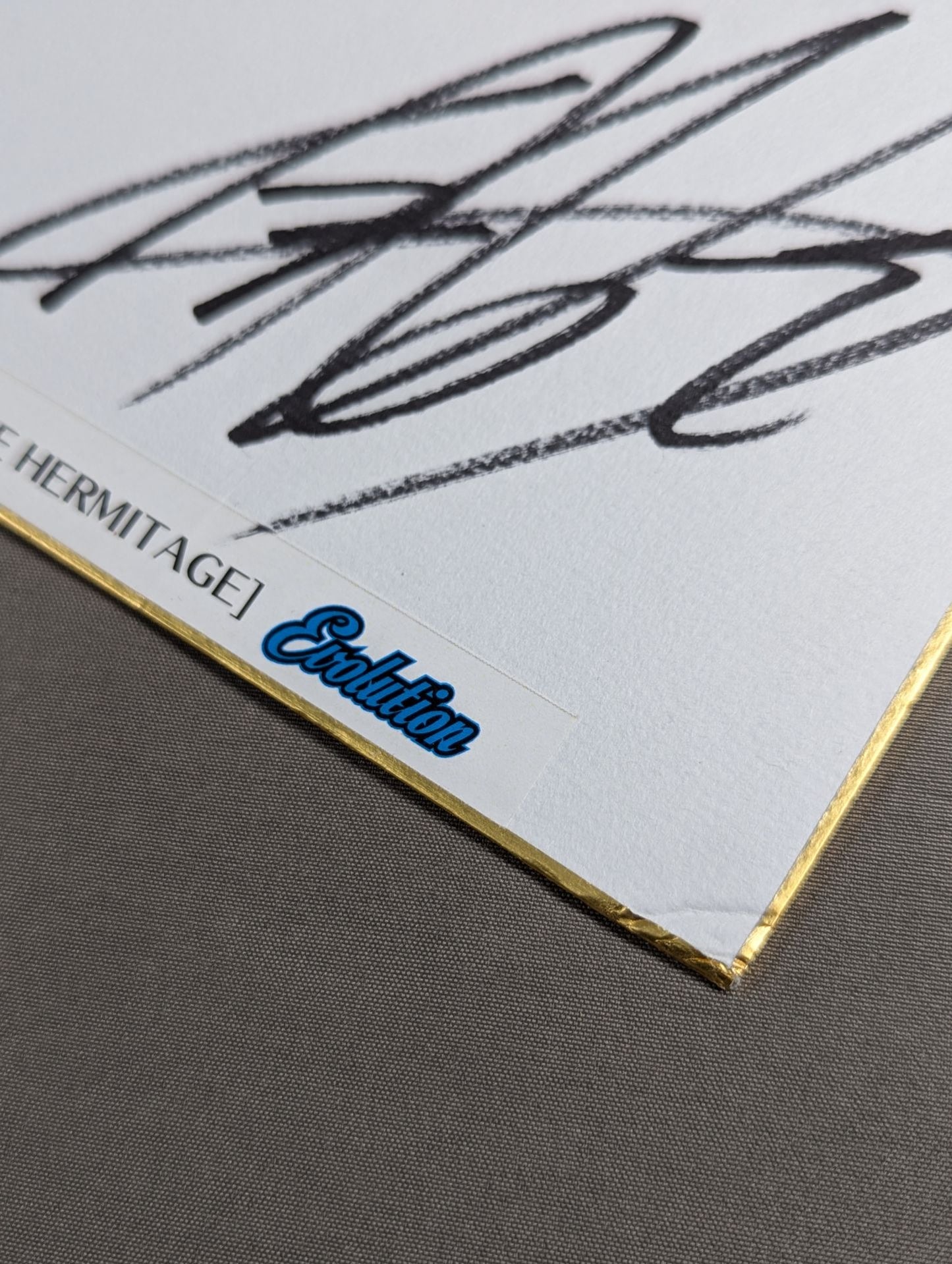 ★Evolution★ SUWAMA & Hikaru Sato & Yusuke Okada & Atsushi Aoki