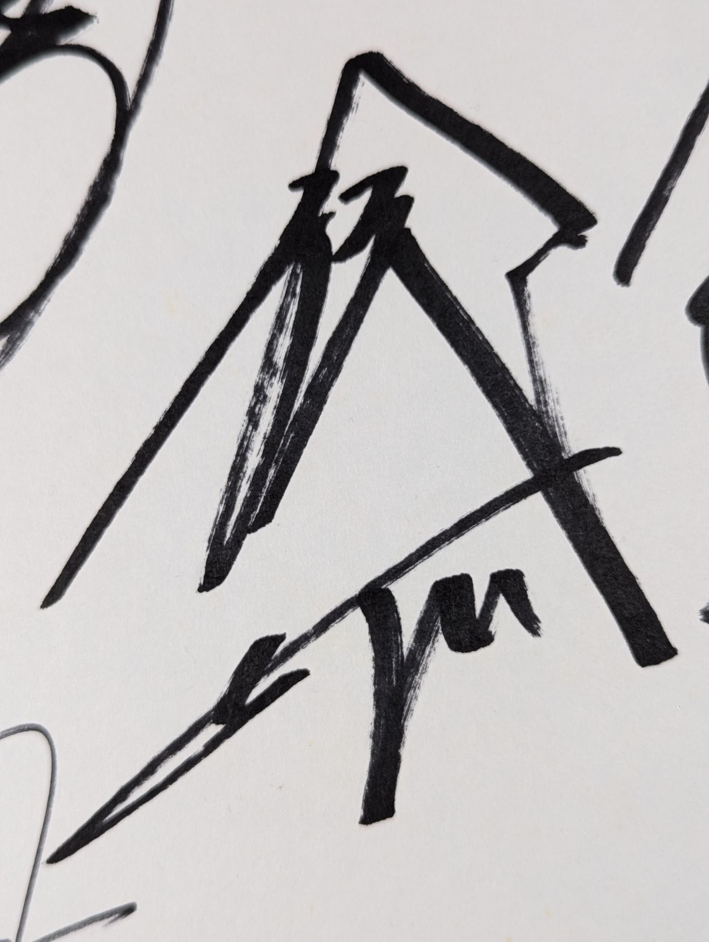 ★BEST OF SUPER Jr.X.III. Minoru Fighters Champion Congratulation C.T.U ★ 5 Fighters