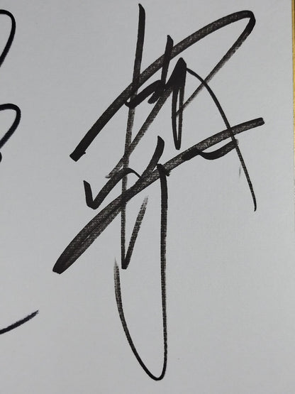 小橋建太＆蝶野正洋