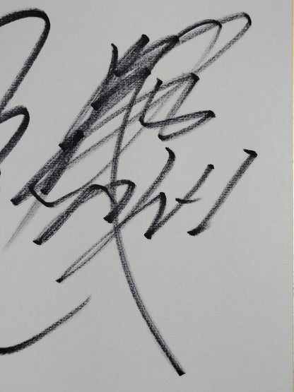 Kenta Kobashi  & Muto Keiji