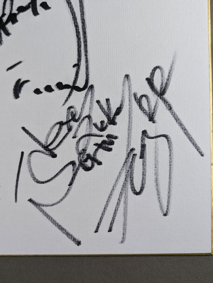 ハヤブサ＆リッキー・フジ＆元川えみ