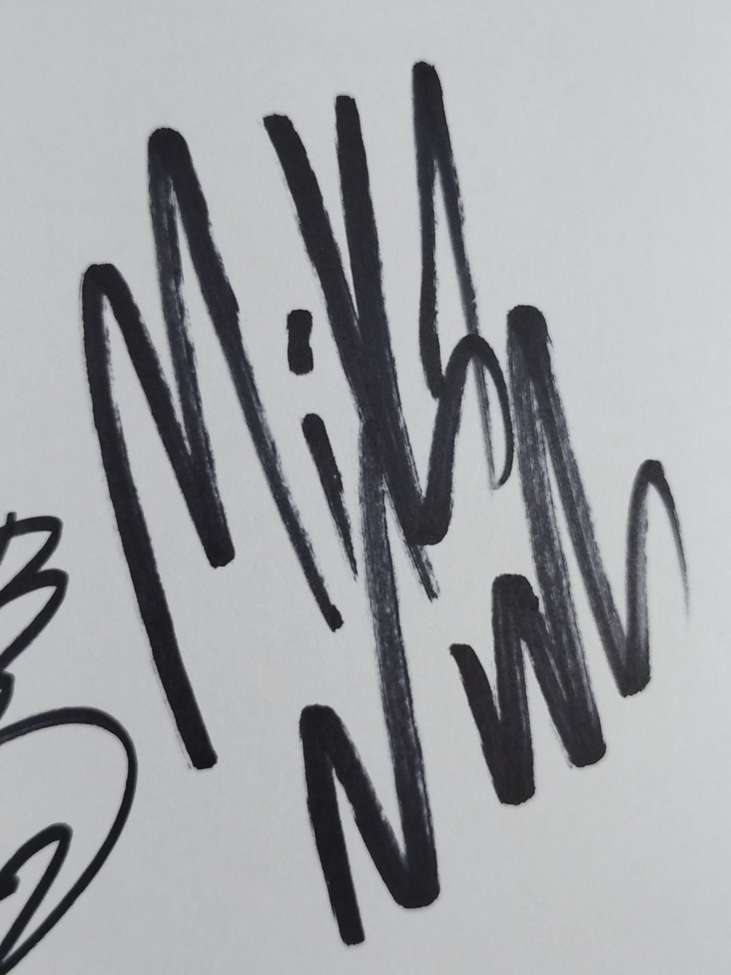 Atsushi Kotoge & Mikey Nicholls  & Naomichi Marufuji  & Shane Haste& Jonah Locke