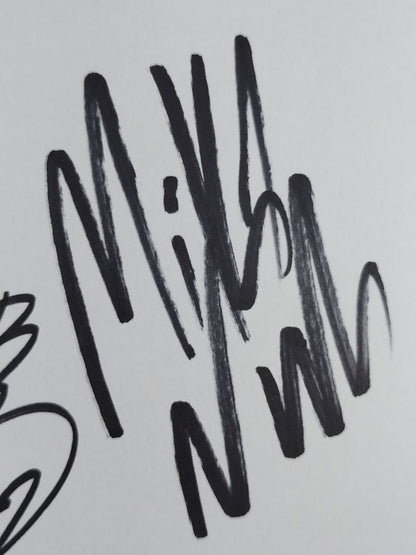 Atsushi Kotoge & Mikey Nicholls  & Naomichi Marufuji  & Shane Haste& Jonah Locke